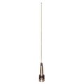 Skilledpower 136 - 174 MHz Unity Gain Wideband Antenna with Spring SK21657